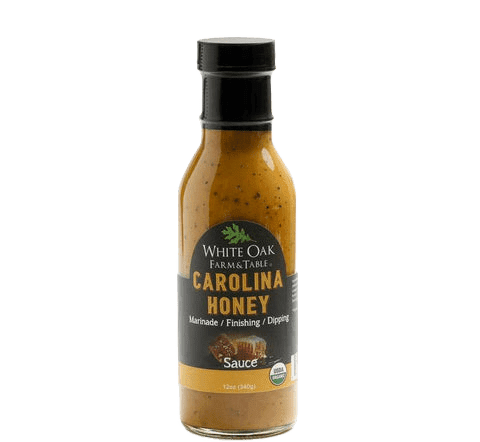 Carolina Honey