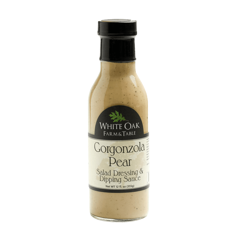 Gorgonzola Pear Salad Dressing