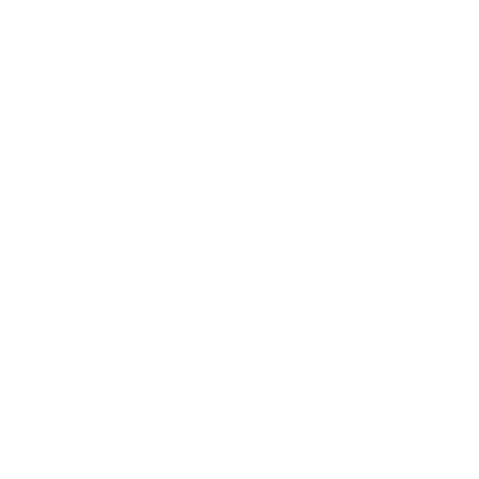 hand holding organic plant icon