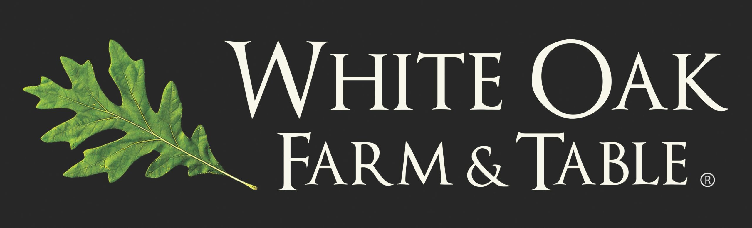 White Oak Logo